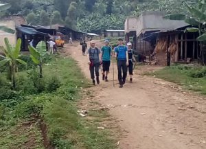 5 days mountaineering safari in Uganda Mount Elgon National Park 