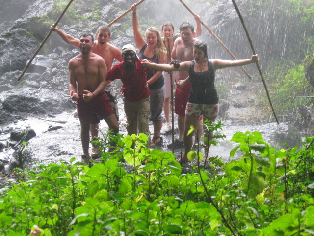 9 days Uganda tour Mount Elgon & Kidepo Valley National Park